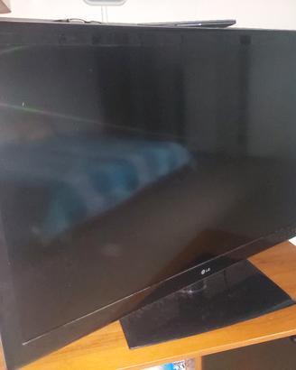 tv lg 55 pollici (non spedisco)