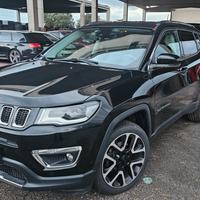 JEEP COMPASS 2.0 M-jet 