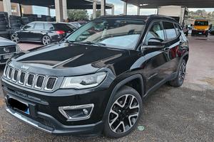 JEEP COMPASS 2.0 M-jet 