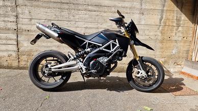 Aprilia dorsoduro 750 2012 (PREZZO TRATTABILE)