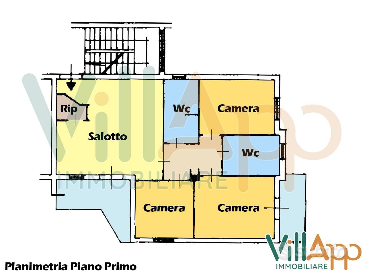 Appartamento – Fondi, Latina - Vista 3