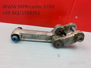 LEVERAGGI LEVERAGGIO YAMAHA YZ 125 1989 1990 YZ125