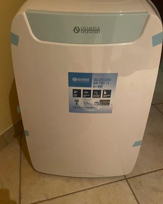 CONDIZIONATORE OLIMPIA SPLENDID