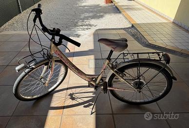 Bici Ragazza