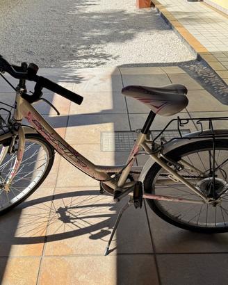 Bici Ragazza