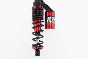 Ammortizzatori posteriori regolabili universali