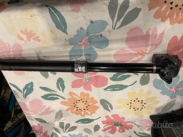 Reverb axs 30,9 400 escursione 170,revisione fatta