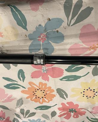 Reverb axs 30,9 400 escursione 170,revisione fatta