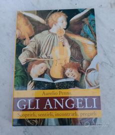 Gli Angeli_Aurelio Penna_Mondolibri/De Vecchi 1999