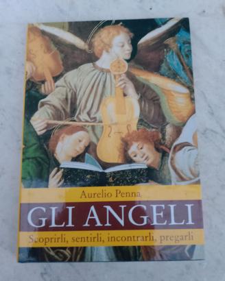 Gli Angeli_Aurelio Penna_Mondolibri/De Vecchi 1999