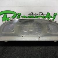 QUADRO STRUMENTI HILUX N15 2.5 D-4D 4WD 2004