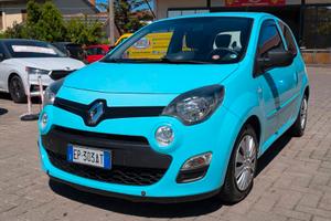 RENAULT Twingo 2ª serie Twingo 1.2 16V Wave