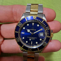 Lorenz orologio automatico