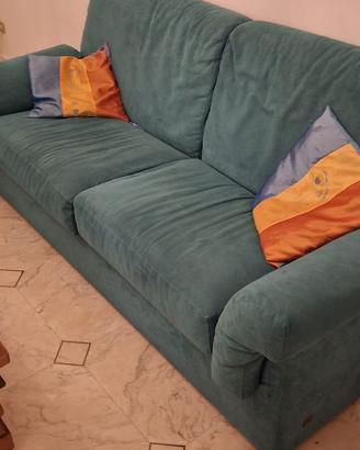 Divani a 2 e 3 sedute