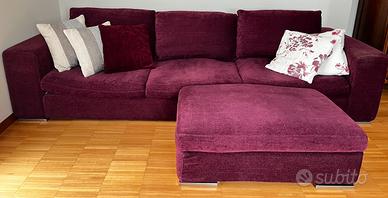 Divano Casa della Poltrona