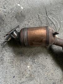 Catalizzatore fap Volkswagen/Audi 1.0 benzina CHY