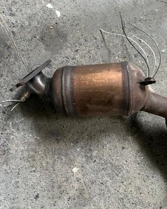 Catalizzatore fap Volkswagen/Audi 1.0 benzina CHY