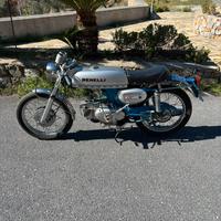 Benelli 250 sport special