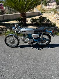 Benelli 250 sport special