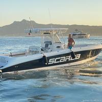 Scarab 35