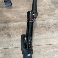 Forcella rockshox lyrik