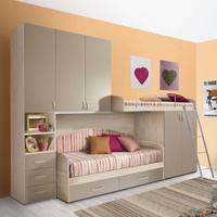 Cameretta + scrivania