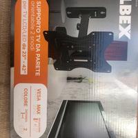 Supporto Tv Elbex NUOVO