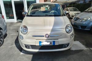 Fiat 500 1.2 by DIESEL