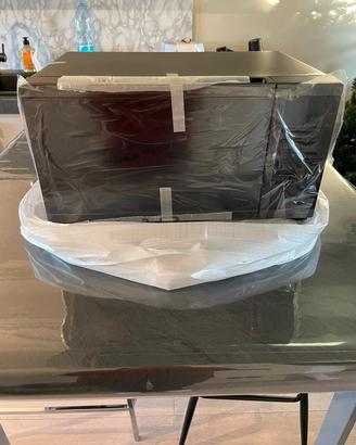 Microonde Samsung nuovo 