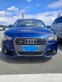 AUDI A1  1.2 85cv  5p - 2012