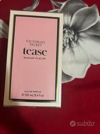 Profumo tease Victoria's secret Nuovo 100ml