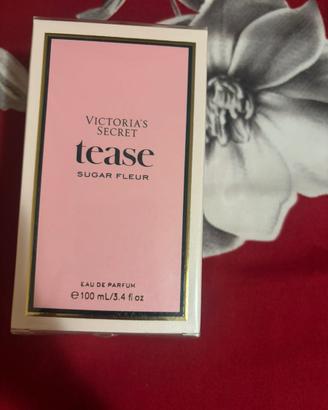 Profumo tease Victoria's secret Nuovo 100ml