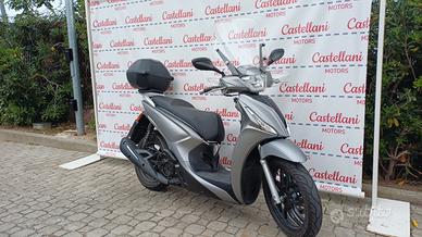 Kymco People 200i S 200 ANNO 2026 KM 1.100