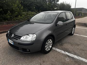 Volkswagen Golf 1.6 5p. Comfortline UNICO PROPRIET