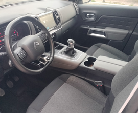 Citroen C5 AIRCROSS DIESEL