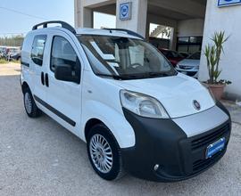 Fiat Fiorino 1.3 MJT 75cv 2012 5posti Garantito