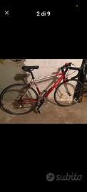 bici da corsa 
