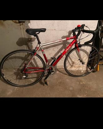 bici da corsa 