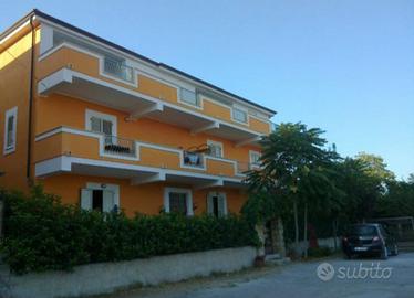 VILLA ANNA Case Vacanze -CAPO PICCOLO