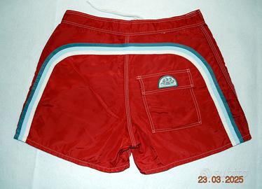 Sundek boxer costume da bagno W 30 tg 44