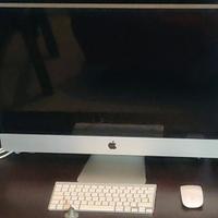Apple iMac 27" (iMac11,3) RAM16GB SSD500GB SEQUOIA