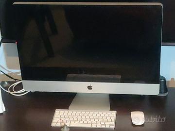 Apple iMac 27" (iMac11,3) RAM16GB SSD500GB SEQUOIA