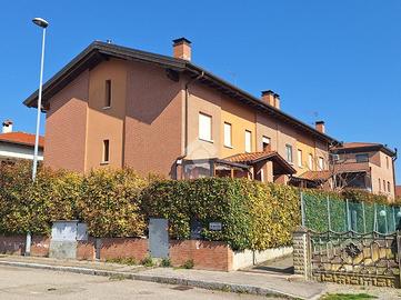 VILLA A SCHIERA D'ANGOLO A MEDICINA