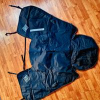 TERMOSCUDO YAMAHA MAJESTY MBK SKYLINER