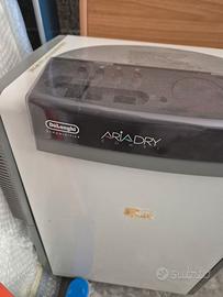 deumidificatore portatile