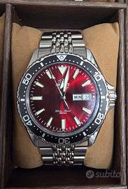 Orient Kamasu
