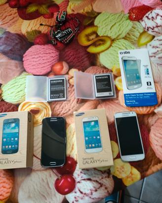 S 4 mini 