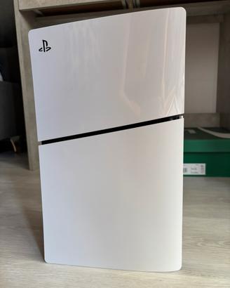 Playstation 5