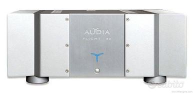 Amplificatore Finale stereo AUDIA FLIGHT 50 mk4