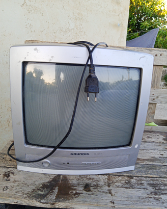 Tv vintage